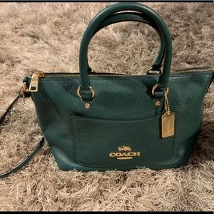 Emerald Green Beauty